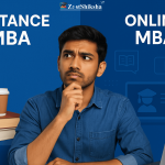 Distance MBA vs Online MBA: What’s Right for You? 32 Distance MBA vs Online MBA: What’s Right for You?