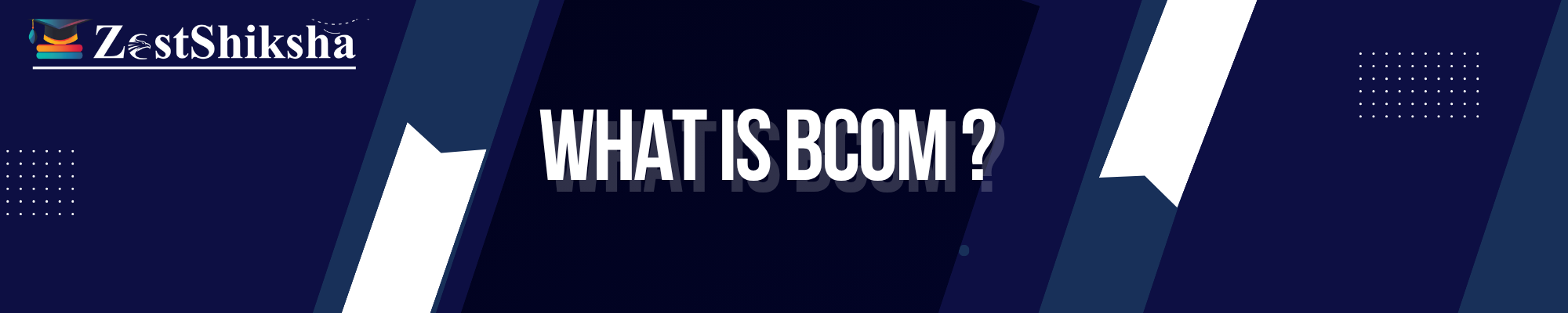 BBA vs BCom: Which Course Is Better for Your Career in 2025?