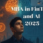 Future with MBA in FinTech and AI 2025 29 MBA in FinTech and AI 2025: New-Age Specializations that Pay