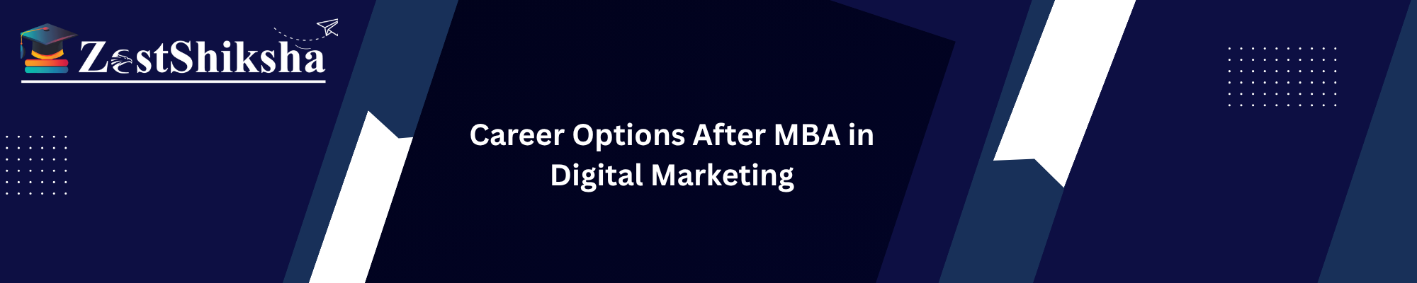  MBA in Digital Marketing