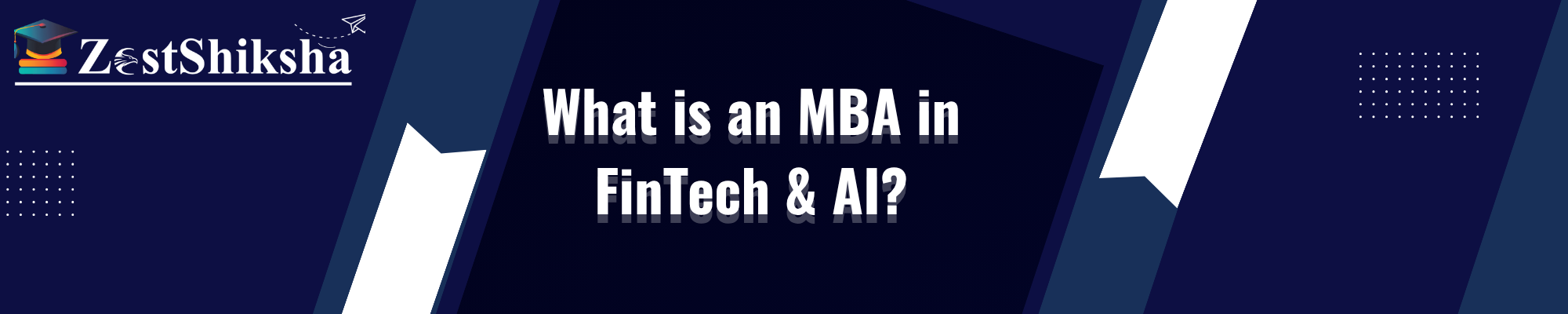 Unlock Your Future with MBA in FinTech and AI 2025: High-Income Specializations That Matter