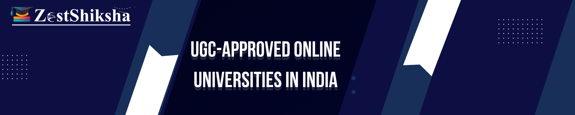 Top UGC-Approved Online Universities in India 2025