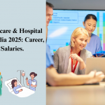 Promising MBA in Healthcare and Hospital Management 2025 22 MBA in Healthcare & Hospital Management India 2025: Career, Scope & Salaries.