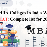 Top MBA Colleges In India Without GMAT: Complete list for 2025 16 2025 list of best MBA colleges in India without GMAT, offering top programs for management aspirants.