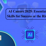 Key reasoning skills for success or failure in AI careers 2025