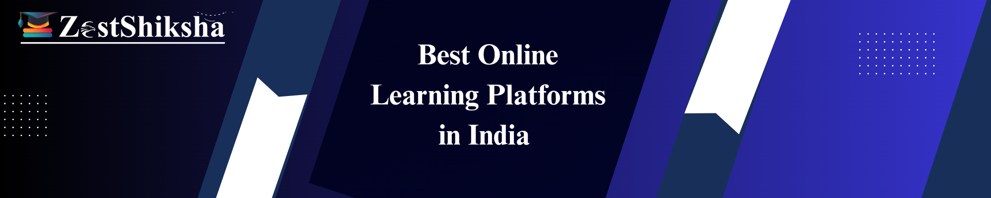  best online courses in India