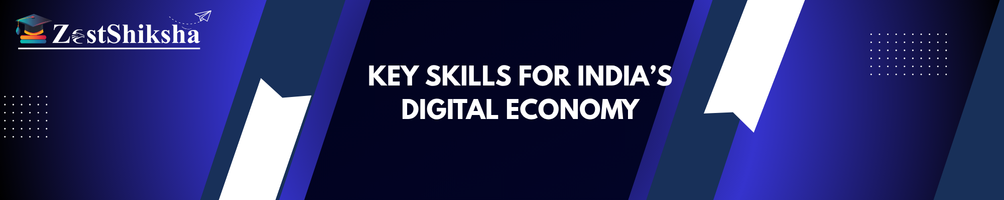 E-commerce and logistics education in India

