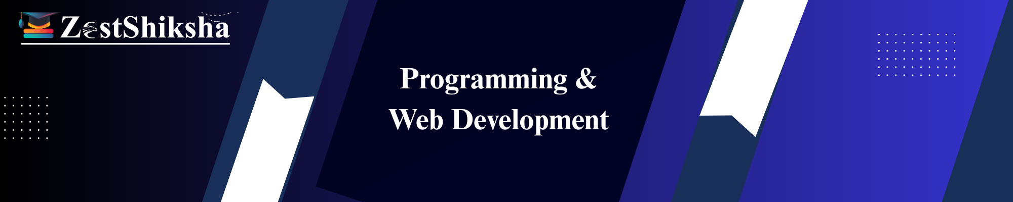 Programming Web Development
