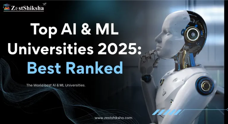 Top AI & ML Universities 2025: Best Ranked