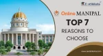 Manipal University Online Top 7 Reasons to Choose 3 Manipal University Online Top 7 Reasons to Choose