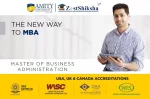 Amity Online MBA Admission Open 2026: Complete Guide 7 Amity Online MBA Admission Open 2026: Complete Guide