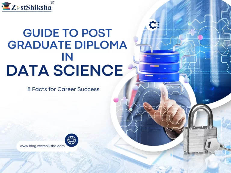 Guide to Post Graduate Diploma in Data Science 8 Facts for Career Success