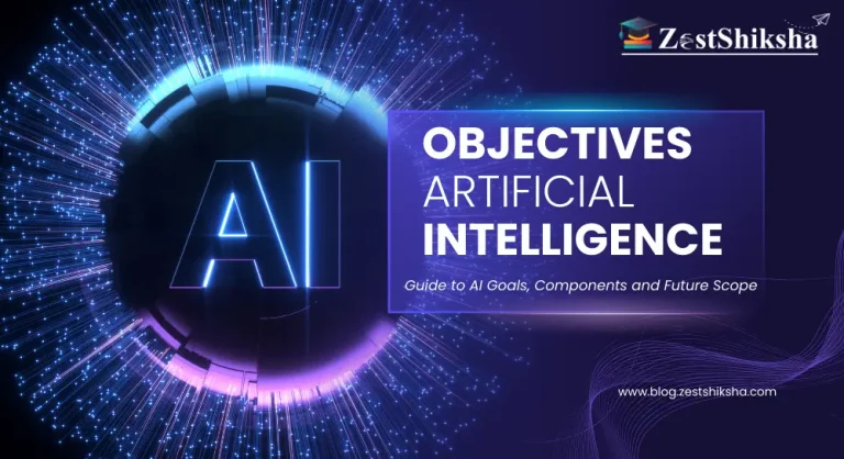 Objectives of Artificial Intelligence