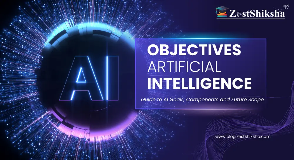 Objectives of Artificial Intelligence