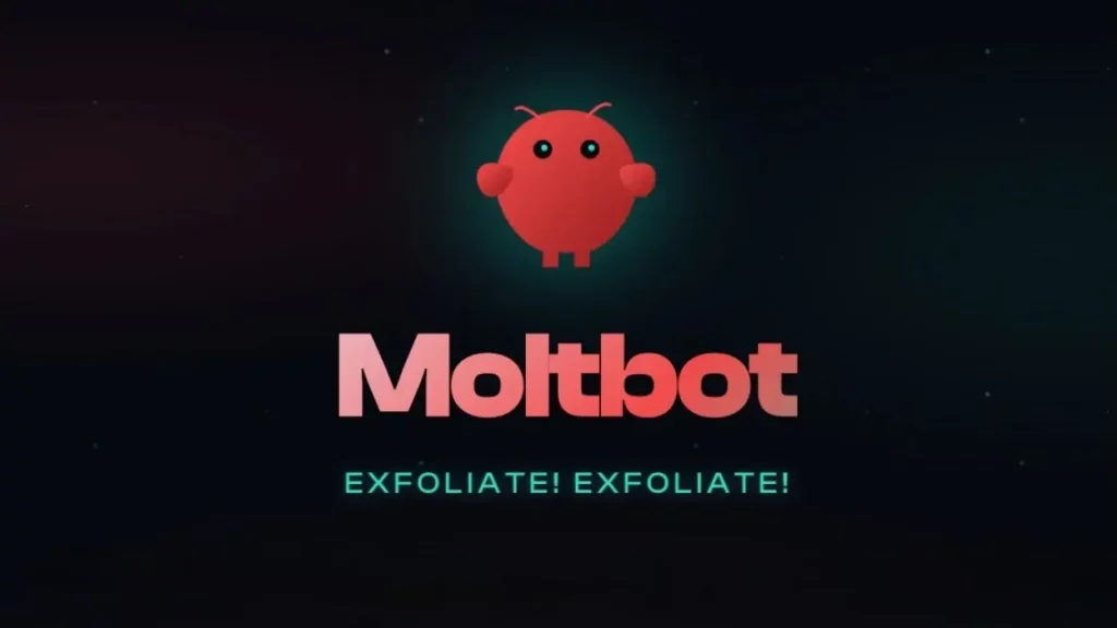 What is Moltbot?
