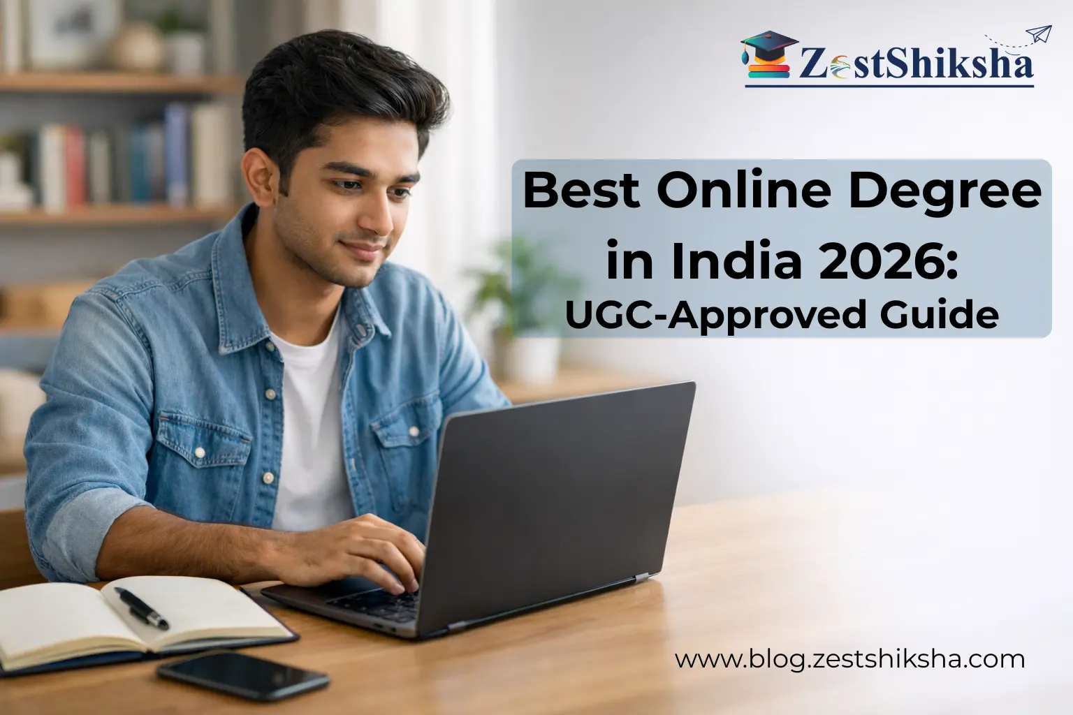 Best Online Degree in India: 15 Must-Know FAQs for 2026