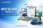 Updates on NEET UG 2026 Last Date, Apply Online, Eligibility, Form & Fees