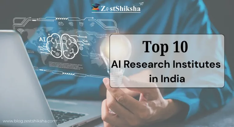 10 Top AI Research Institutes in India 55 10 Top AI Research Institutes in India